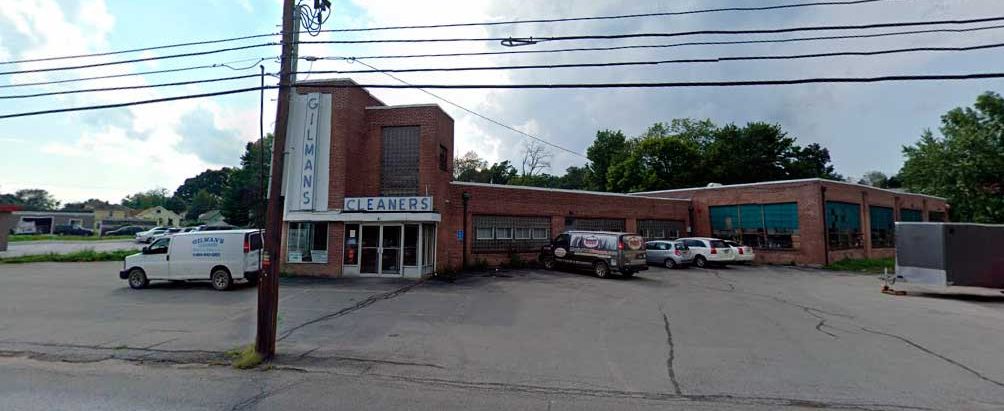 Middletown dry-cleaner ties business problems to chemical spills ...