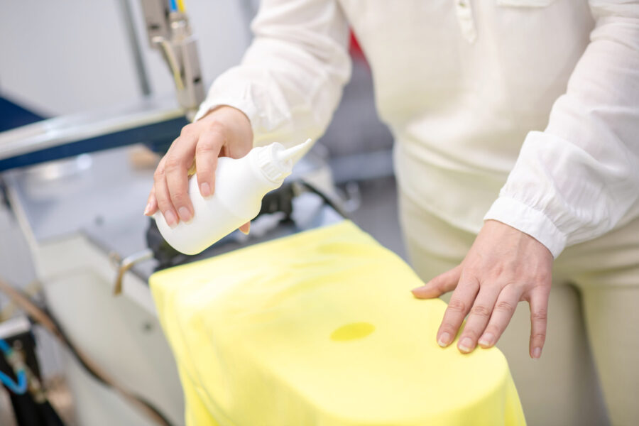 Spoting Agent Choosing the best and safest spotting agent - Cleaners Monthly