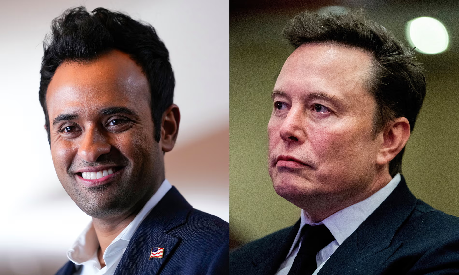 Musk And Ramaswamy Call For Ending Work-from-home For Federal Employees ...