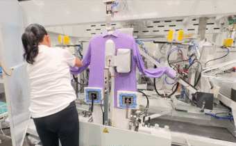 MACPI 콰드 셔츠 유닛